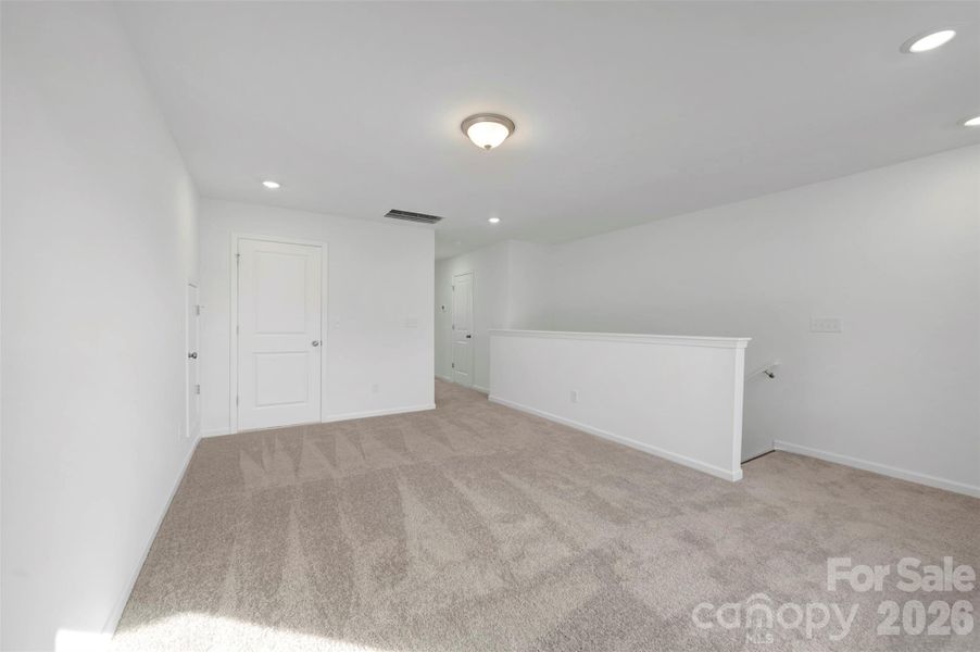 Bonus room
