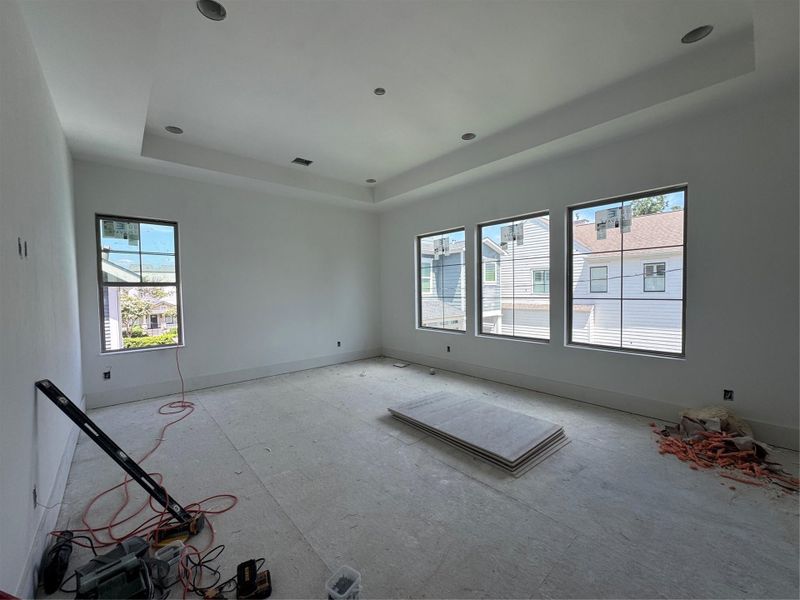 ***CURRENT STAGE OF CONSTRUCTION AS OF 7/28/25*** ***CURRENT STAGE OF CONSTRUCTION AS OF 7/28/25***