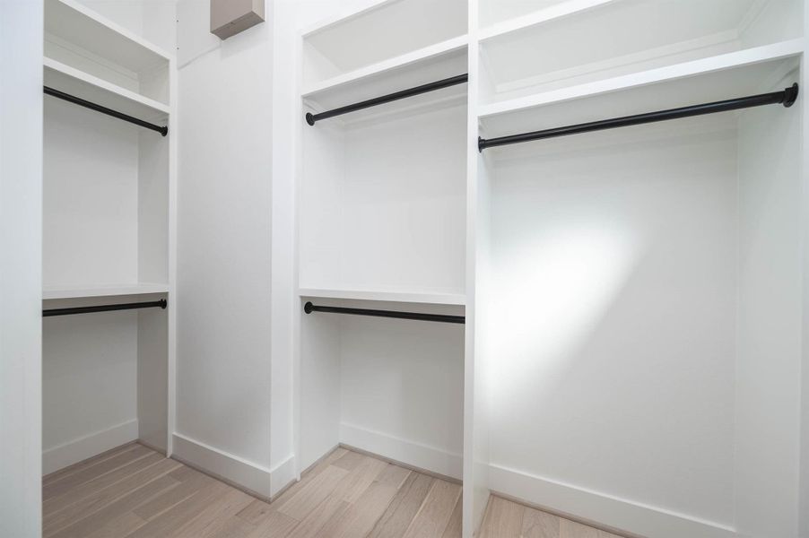 Spacious, unfurnished interior of a new home in , Houston (Image 18). Spacious, unfurnished interior of a new home in , Houston (Image 18).