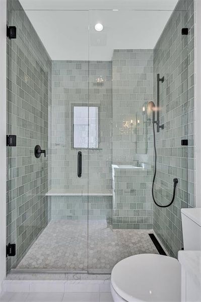 Furnished interior view inside a new home in , St. Pete Beach (Image 39). Furnished interior view inside a new home in , St. Pete Beach (Image 39).