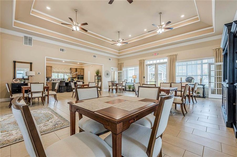 Community amenities in , Cumming (Image 68). Community amenities in , Cumming (Image 68).