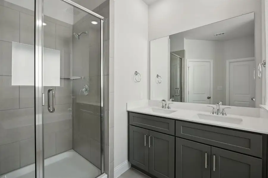 Representative Image – Not Actual Home