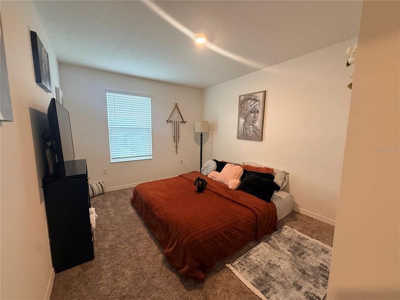 Furnished interior view inside a new home in , Auburndale (Image 12). Furnished interior view inside a new home in , Auburndale (Image 12).