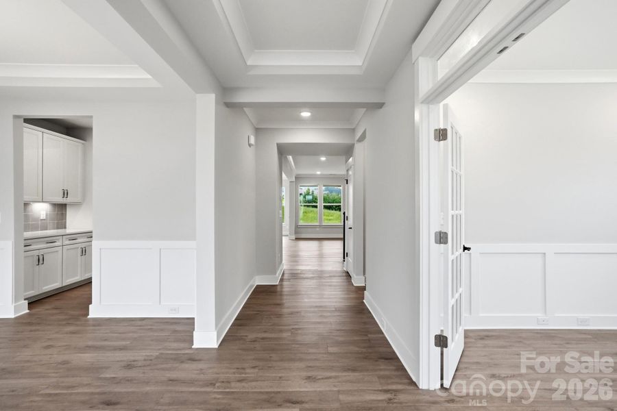 Entryway