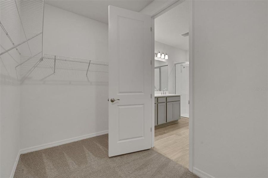 Spacious, unfurnished interior of a new home in Turnleaf, Punta Gorda (Image 36). Spacious, unfurnished interior of a new home in Turnleaf, Punta Gorda (Image 36).