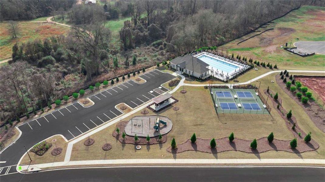 Community amenities in Jackson Landing, Jefferson (Image 32).