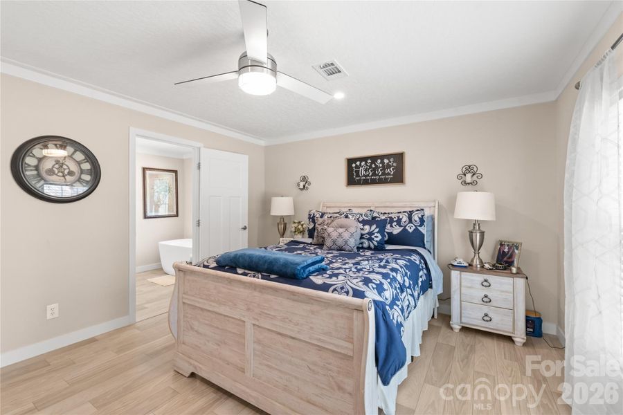 Furnished interior view inside a new home in , Lancaster (Image 5). Furnished interior view inside a new home in , Lancaster (Image 5).