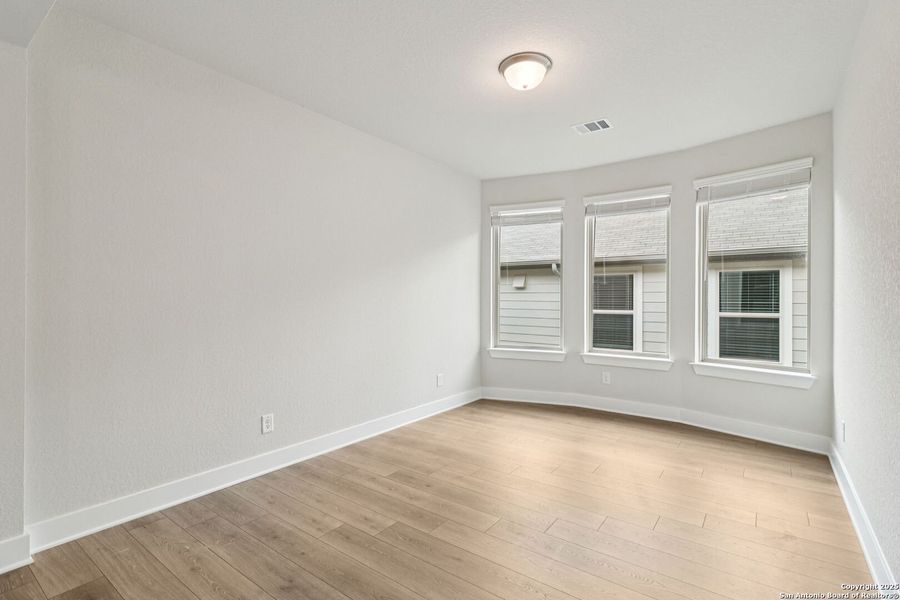 Spacious, unfurnished interior of a new home in , Cibolo (Image 30). Spacious, unfurnished interior of a new home in , Cibolo (Image 30).