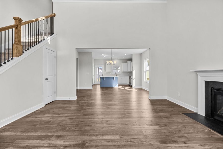 4br New Home in Dunn, NC. - Slide 5 4br New Home in Dunn, NC. - Slide 5