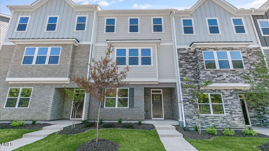 764 Dorset Stream Drive