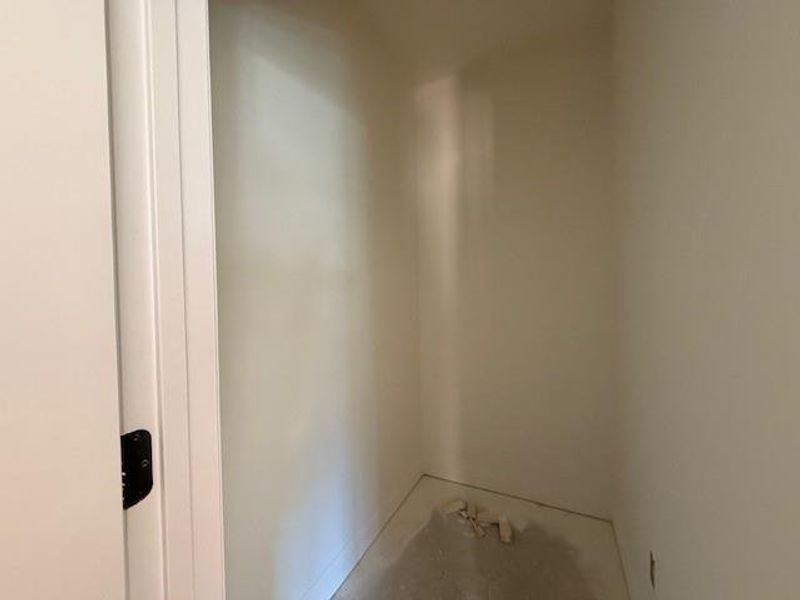 In-progress construction of a new home in , Rockmart, GA (Image 20). In-progress construction of a new home in , Rockmart, GA (Image 20).