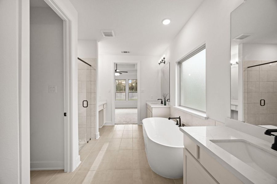 primary bath primary bath