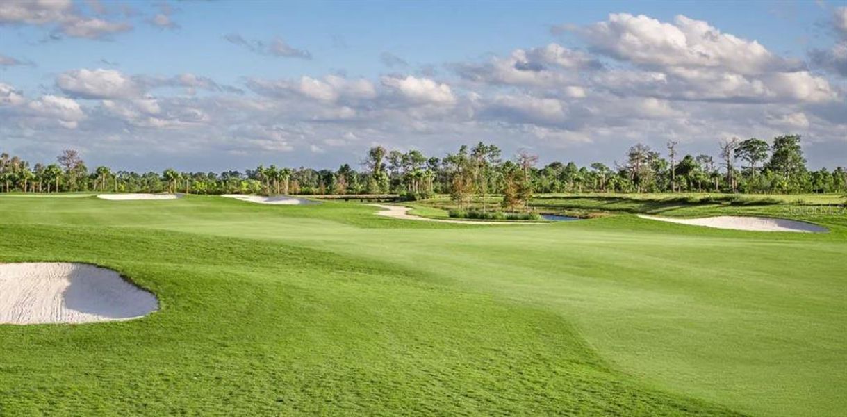 Natural landscape and outdoor views near Wellen Park Golf & Country Club in Venice (Image 21). Natural landscape and outdoor views near Wellen Park Golf & Country Club in Venice (Image 21).