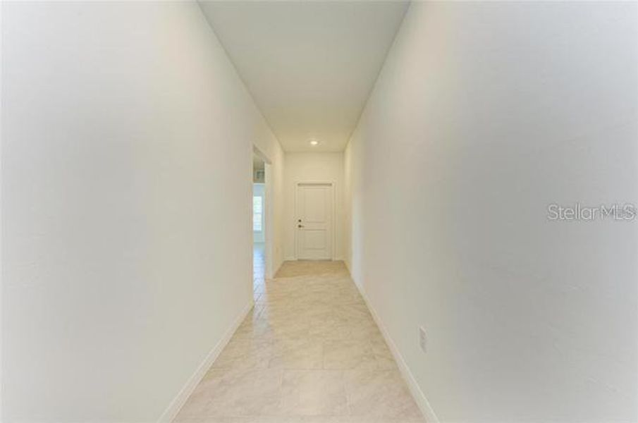 Spacious, unfurnished interior of a new home in , Port Charlotte (Image 18). Spacious, unfurnished interior of a new home in , Port Charlotte (Image 18).