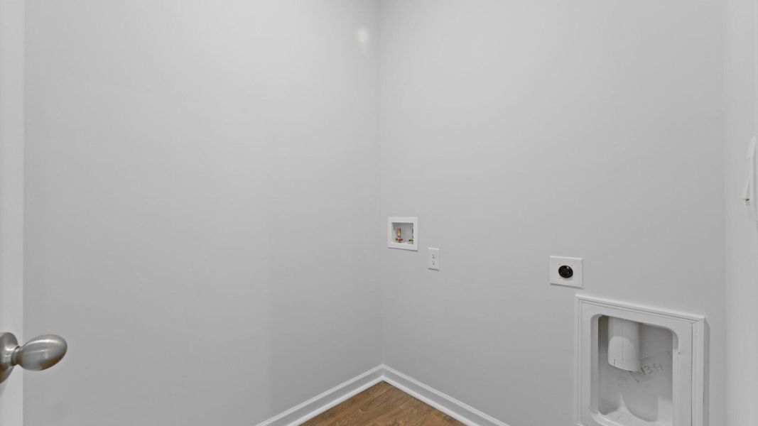 Spacious, unfurnished interior of a new home in North Shore, Summerton (Image 27).