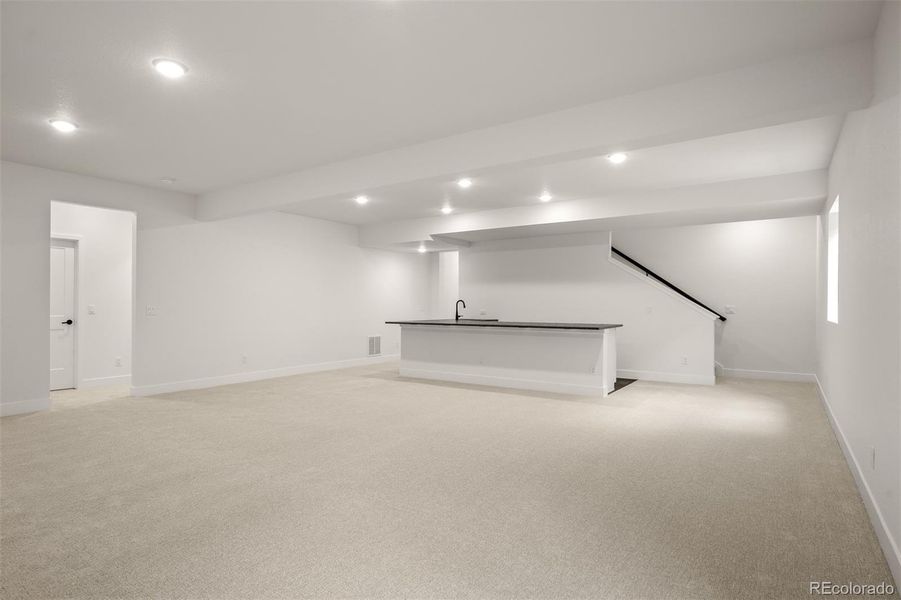 Image 39 of a home in Wolf Ranch - Enclave Collection.