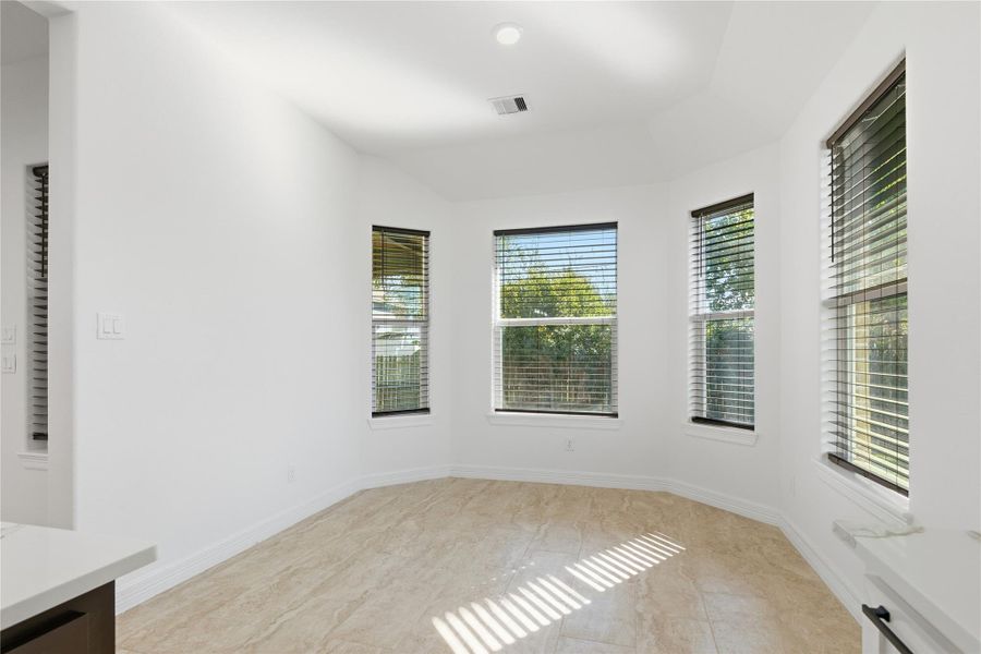 Spacious, unfurnished interior of a new home in , Arcola (Image 16).