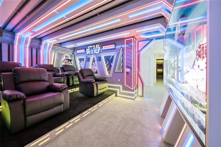 Community amenities in Solara Resort, Kissimmee (Image 40).