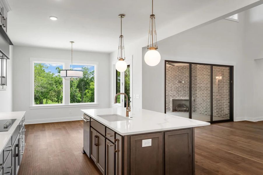 Arydale D Kitchen Arydale D Kitchen