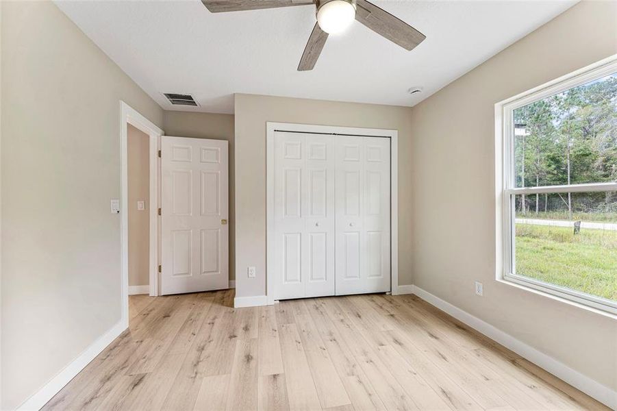 Spacious, unfurnished interior of a new home in , Georgetown (Image 19). Spacious, unfurnished interior of a new home in , Georgetown (Image 19).
