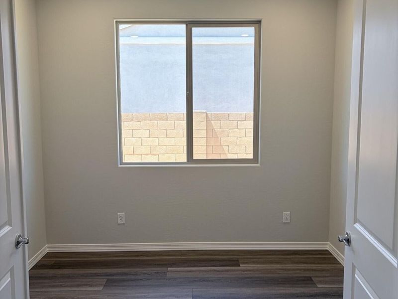 Spacious, unfurnished interior of a new home in North Ridge at Pronghorn Ranch, Prescott Valley (Image 11). Spacious, unfurnished interior of a new home in North Ridge at Pronghorn Ranch, Prescott Valley (Image 11).