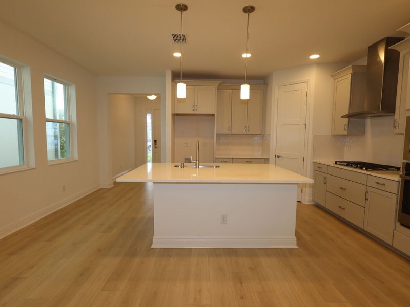 Kitchen Kitchen