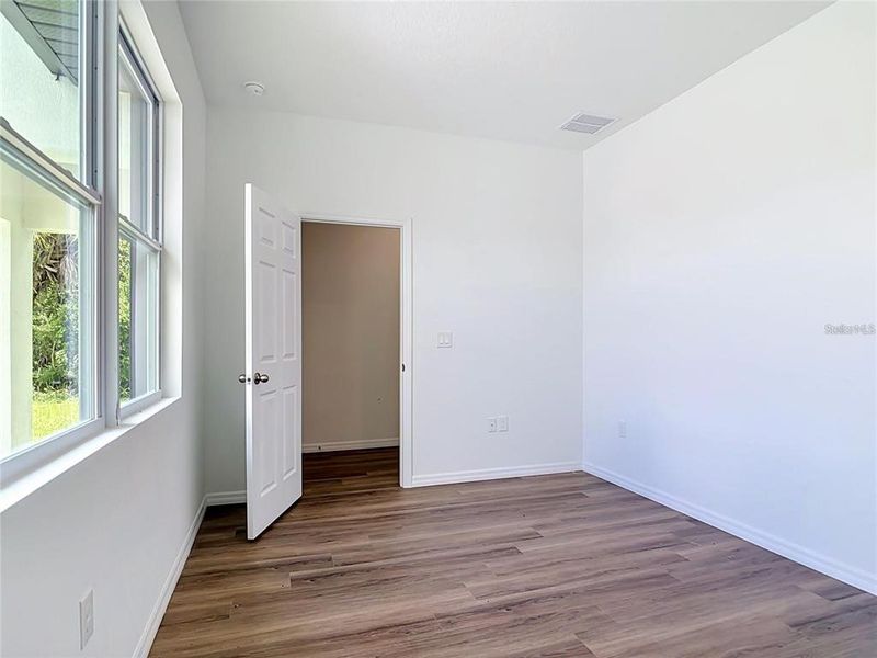 Spacious, unfurnished interior of a new home in , North Port (Image 36).