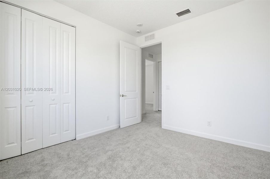 Spacious, unfurnished interior of a new home in Arden, Loxahatchee (Image 36).