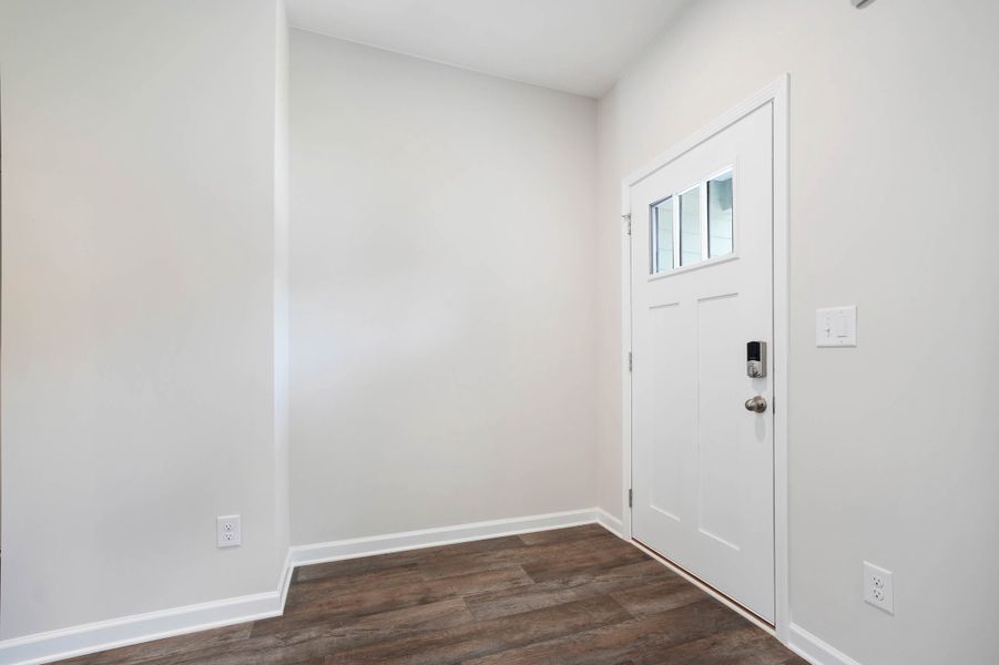 New Home in Jackson, GA.  - Slide 2