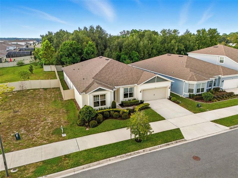 Image 23 of a home in . Image 23 of a home in .