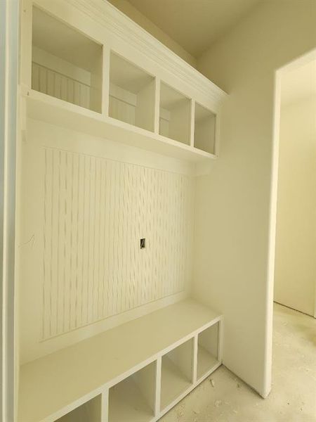 In-progress construction of a new home in Rocky Top, Krum, TX (Image 4). In-progress construction of a new home in Rocky Top, Krum, TX (Image 4).