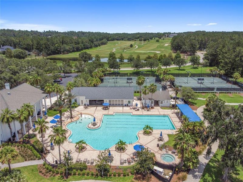 Community amenities in , Brooksville (Image 39).