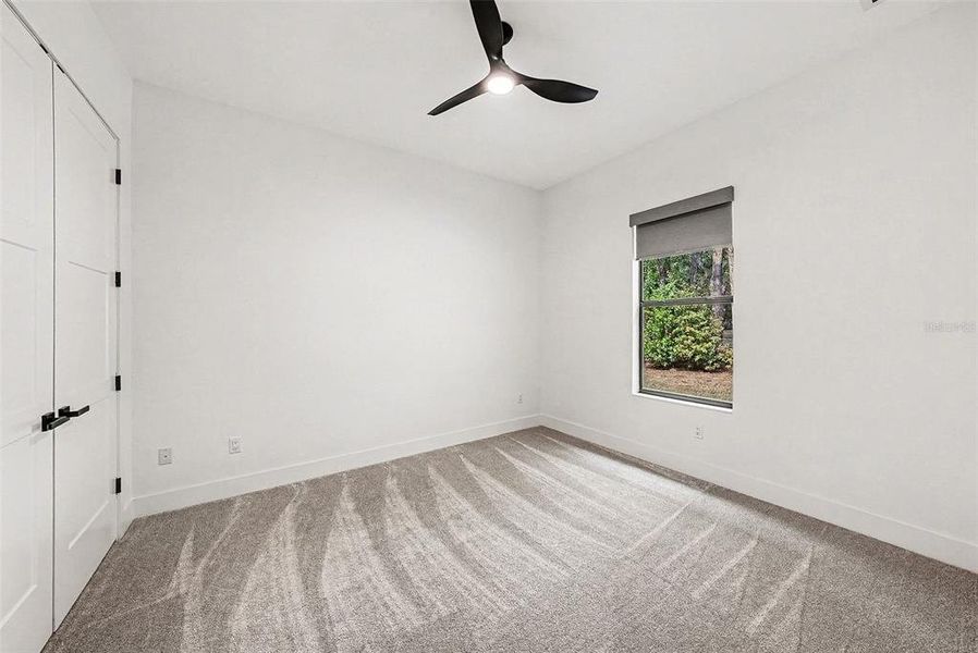 Spacious, unfurnished interior of a new home in , Lutz (Image 25).