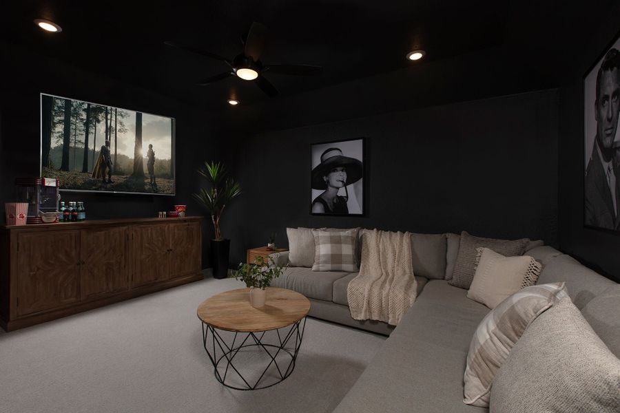 San Antonio, TX New Home. - Slide 9 San Antonio, TX New Home. - Slide 9