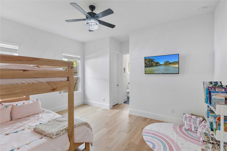 Furnished interior view inside a new home in , Conroe (Image 44). Furnished interior view inside a new home in , Conroe (Image 44).