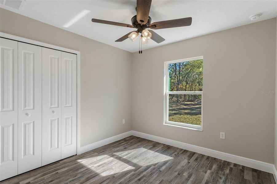 Guest bedroom 3