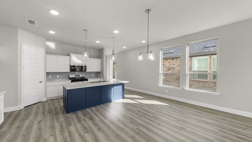 Image 29 of a home in Elevon 40s.