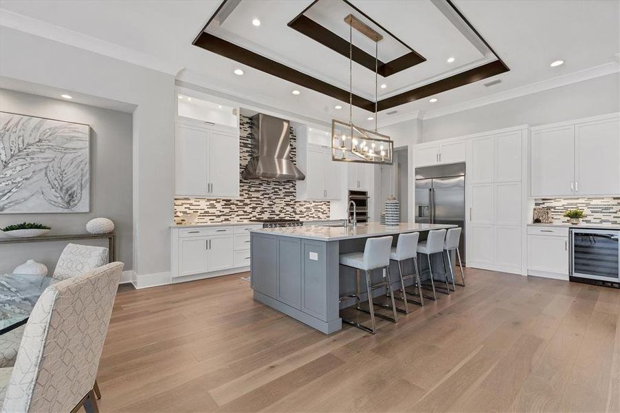 Furnished interior view inside a new home in , Parrish (Image 30). Furnished interior view inside a new home in , Parrish (Image 30).