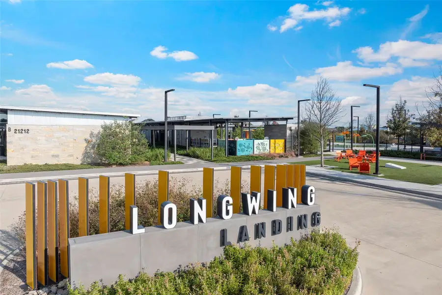 Image 40 of a home in Bridgeland 80′.