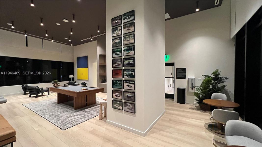 Community amenities in , Miami (Image 46).