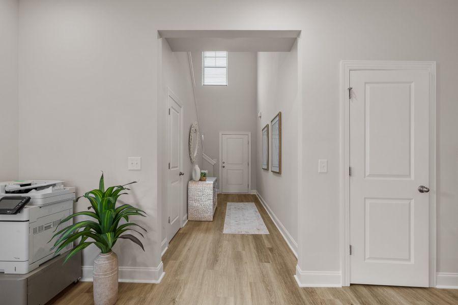 Intrigue New Home in Shallotte, NC.  - Slide 13