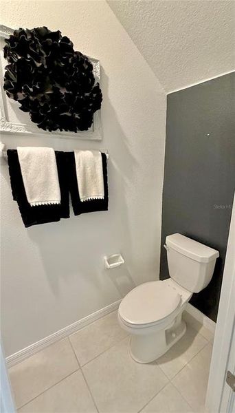 Furnished interior view inside a new home in , New Port Richey (Image 5).