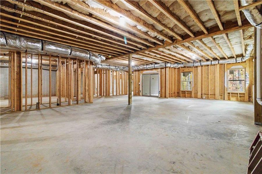 Spacious, unfurnished interior of a new home in , Gainesville (Image 13). Spacious, unfurnished interior of a new home in , Gainesville (Image 13).