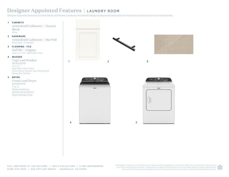 Image 13 of a home in The Nations - Lofts.