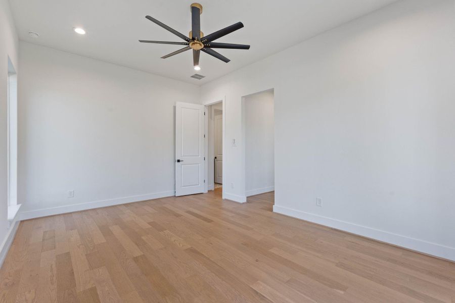 Spacious, unfurnished interior of a new home in , Montgomery (Image 21). Spacious, unfurnished interior of a new home in , Montgomery (Image 21).