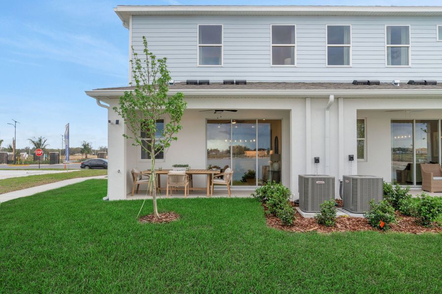 3br New Home in San Antonio, FL.  - Slide 33