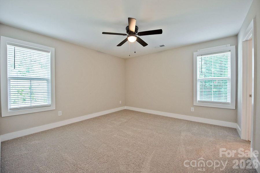 Spacious, unfurnished interior of a new home in , Kannapolis (Image 30).