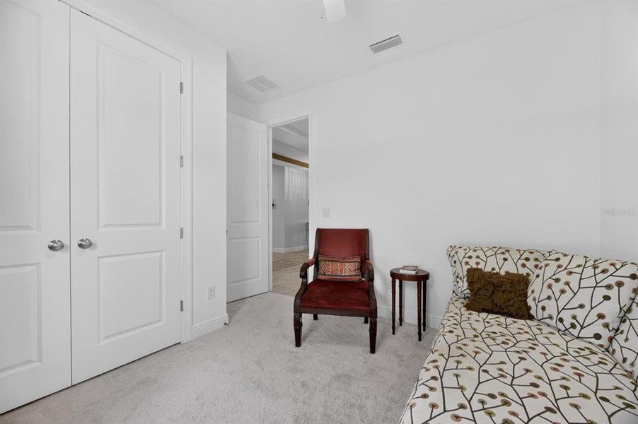 Furnished interior view inside a new home in , Apollo Beach (Image 8).