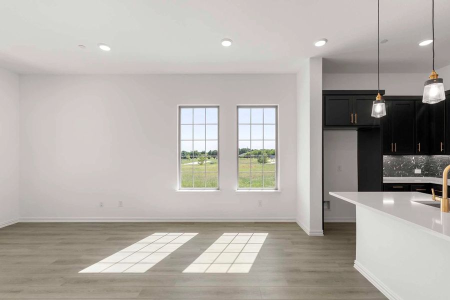 Dining Room Dining Room