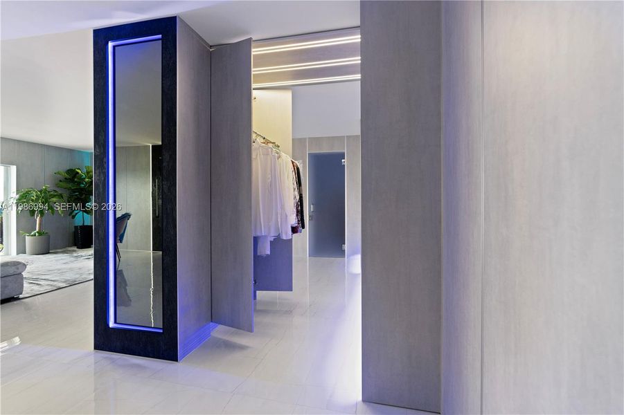 Custom made closets Custom made closets